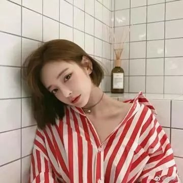 我为花狂